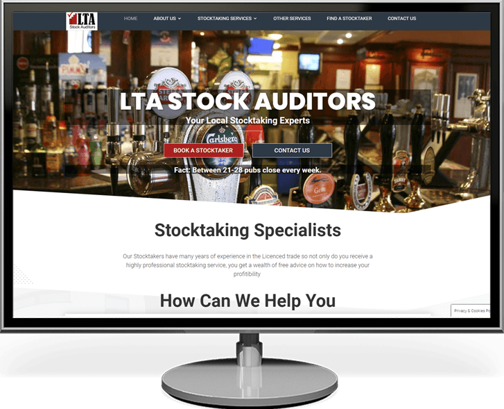 Business Website Design