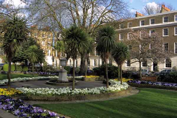 Inline Removals Canonbury removal companies